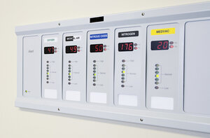 VACUUM SYSTEMS & AGSS