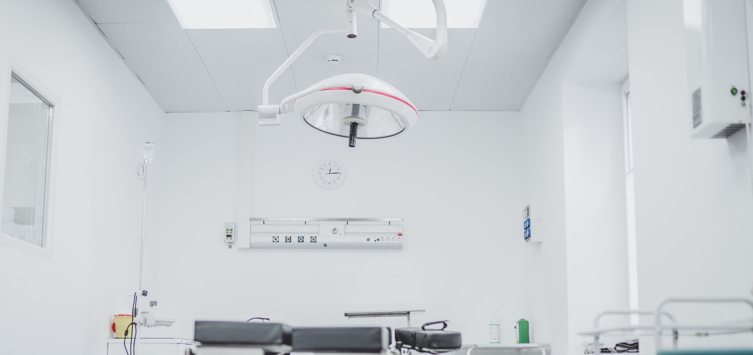 MEDICAL GAS PIPELINE EQUIPMENT