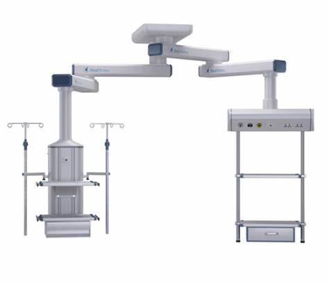 MEDICAL GAS PIPELINE EQUIPMENT